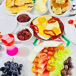 بيت ضيافة Denis 1930 Traditional Family In Old Town Homemade Breakfast Gjirokastër