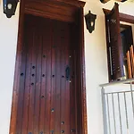 Affittacamere Denis House 1930 Cozy Private With Authentic Charm Gjirokastër