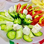 بيت ضيافة Denis 1930 Traditional Family In Old Town Homemade Breakfast Gjirokastër
