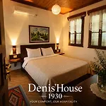 Denis House 1930 Cozy Private With Authentic Charm Gjirokastër