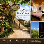 Denis House 1930 Cozy Private With Authentic Charm