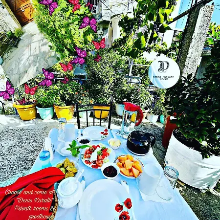 Denis House 1930 Cozy Private With Authentic Charm 4* Gjirokastër