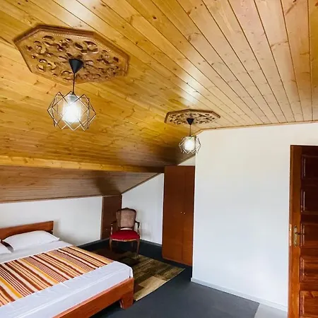 Pensionat Denis House 1930 Cozy Private With Authentic Charm