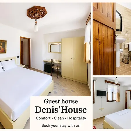 Denis House 1930 Cozy Private With Authentic Charm