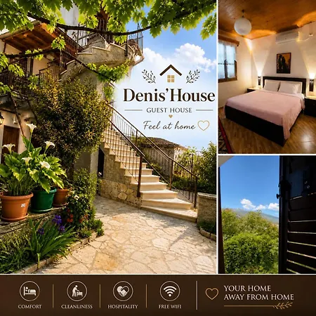 Denis House 1930 Cozy Private With Authentic Charm