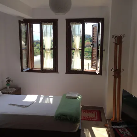 Denis 1930 Traditional Family In Old Town Homemade Breakfast Gjirokastër