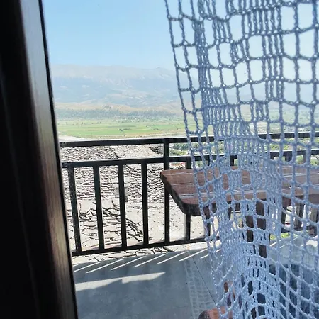 Denis 1930 Traditional Family In Old Town Homemade Breakfast Gjirokastër