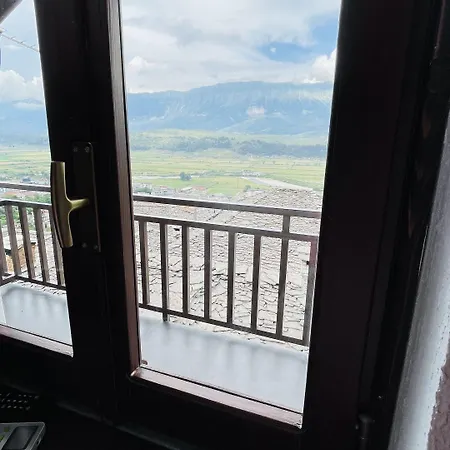 Denis House 1930 Cozy Private With Authentic Charm 4* Gjirokastër