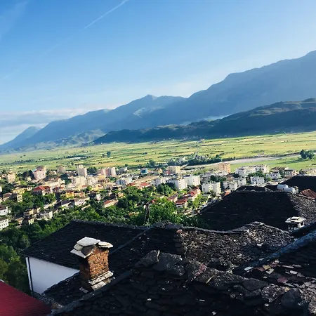 Denis House 1930 Cozy Private With Authentic Charm Penzion Gjirokastër