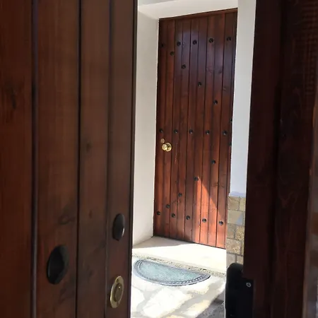 Denis House 1930 Cozy Private With Authentic Charm Gjirokastër