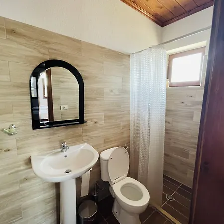Denis House 1930 Cozy Private With Authentic Charm Gjirokastër