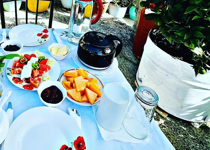 Denis 1930 Traditional Family In Old Town Homemade Breakfast Guest house 4*